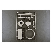 Trumpeter 09521 1/35 Russian S-300V 9A85 SAM