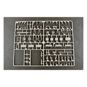 Trumpeter 09521 1/35 Russian S-300V 9A85 SAM