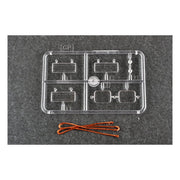 Trumpeter 09521 1/35 Russian S-300V 9A85 SAM