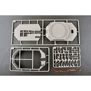 Trumpeter 09530 1/35 Flakpanther w/8.8cm Flak 41