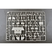 Trumpeter 09530 1/35 Flakpanther w/8.8cm Flak 41