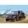 Trumpeter 1/35 Sd.Kfz.7/3 Half-Track Artillery Tractor