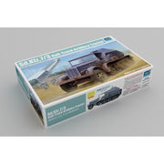 Trumpeter 09537 1/35 Sd.Kfz.7/3 Half-Track Artillery Tractor