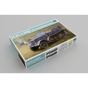 Trumpeter 09538 1/35 Sd.Kfz.8 (DB9)Half-Track Artillery Tractor