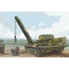 Trumpeter 09553 1/35 Russian BREM-1 Armoured Recovery Vehicle