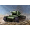 Trumpeter 09563 1/35 Russian KV-9 Heavy Tank