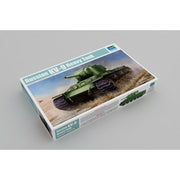 Trumpeter 09563 1/35 Russian KV-9 Heavy Tank