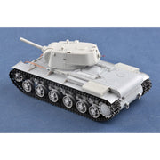 Trumpeter 09563 1/35 Russian KV-9 Heavy Tank