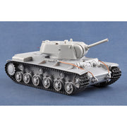 Trumpeter 09563 1/35 Russian KV-9 Heavy Tank