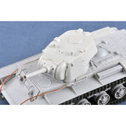 Trumpeter 09563 1/35 Russian KV-9 Heavy Tank
