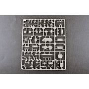 Trumpeter 09573 1/35 Soviet BTR-152V1 APC