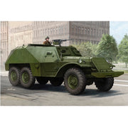 Trumpeter 09574 1/35 Soviet BTR-152K1 APC