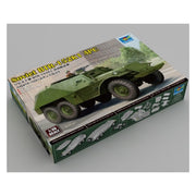 Trumpeter 09574 1/35 Soviet BTR-152K1 APC
