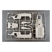 Trumpeter 09574 1/35 Soviet BTR-152K1 APC