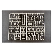 Trumpeter 09574 1/35 Soviet BTR-152K1 APC