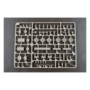 Trumpeter 09574 1/35 Soviet BTR-152K1 APC