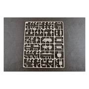 Trumpeter 09574 1/35 Soviet BTR-152K1 APC