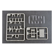 Trumpeter 09574 1/35 Soviet BTR-152K1 APC