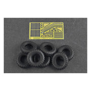 Trumpeter 09574 1/35 Soviet BTR-152K1 APC