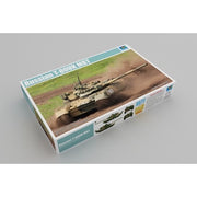 Trumpeter 09578 1/35 Russian T-80UK MBT
