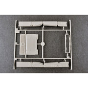 Trumpeter 09579 Russian T-80UE-1 MBT