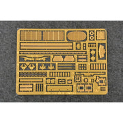 Trumpeter 09579 Russian T-80UE-1 MBT