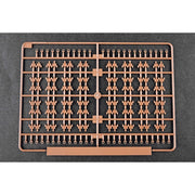 Trumpeter 09579 Russian T-80UE-1 MBT