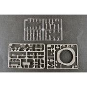 Trumpeter 09579 Russian T-80UE-1 MBT