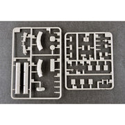 Trumpeter 09579 Russian T-80UE-1 MBT