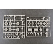 Trumpeter 09579 Russian T-80UE-1 MBT