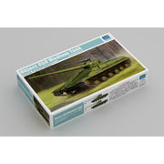 Trumpeter 09580 1/35 Object 450 Medium Tank