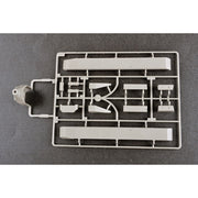 Trumpeter 09580 1/35 Object 450 Medium Tank