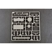 Trumpeter 09580 1/35 Object 450 Medium Tank