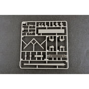 Trumpeter 09580 1/35 Object 450 Medium Tank