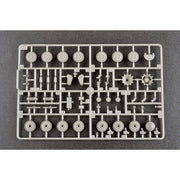 Trumpeter 09580 1/35 Object 450 Medium Tank