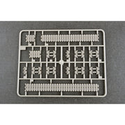 Trumpeter 09580 1/35 Object 450 Medium Tank