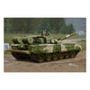 Trumpeter 09581 1/35 Russian T-80UD MBT Early Plastic Model Kit