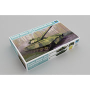 Trumpeter 09583 1/35 Soviet Object 292 Experienced-Tank