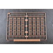 Trumpeter 09583 1/35 Soviet Object 292 Experienced-Tank