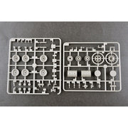 Trumpeter 09583 1/35 Soviet Object 292 Experienced-Tank