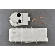 Trumpeter 09583 1/35 Soviet Object 292 Experienced-Tank