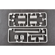 Trumpeter 09583 1/35 Soviet Object 292 Experienced-Tank