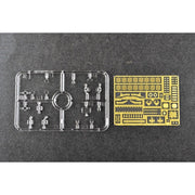 Trumpeter 09583 1/35 Soviet Object 292 Experienced-Tank