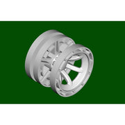 Trumpeter 09585 1/35 E-100 Flakpanzer with 12.8cm Flak 40