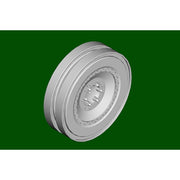 Trumpeter 09585 1/35 E-100 Flakpanzer with 12.8cm Flak 40