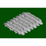 Trumpeter 09585 1/35 E-100 Flakpanzer with 12.8cm Flak 40