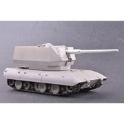 Trumpeter 09585 1/35 E-100 Flakpanzer with 12.8cm Flak 40