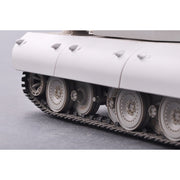 Trumpeter 09585 1/35 E-100 Flakpanzer with 12.8cm Flak 40