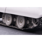 Trumpeter 09585 1/35 E-100 Flakpanzer with 12.8cm Flak 40