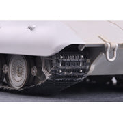 Trumpeter 09585 1/35 E-100 Flakpanzer with 12.8cm Flak 40